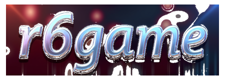 r6game logo